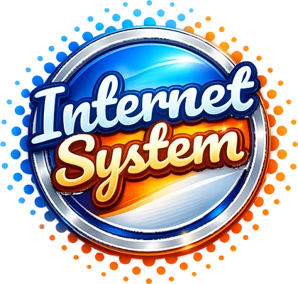 Internet System – Strony Internetowe Podhale